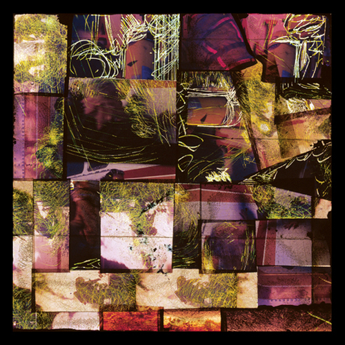 Peinture II