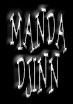 {Manda Djinn's logo}